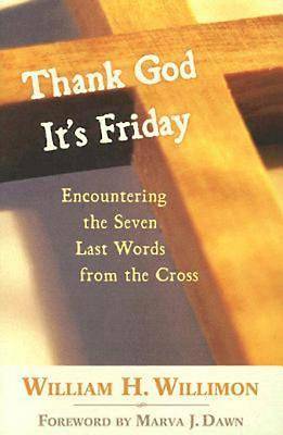 Picture of Thank God It's Friday  [ePub] - eBook [ePub]
