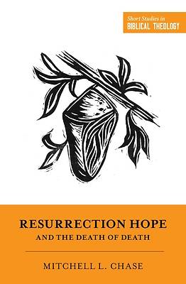 Picture of Resurrection Hope and the Death of Death