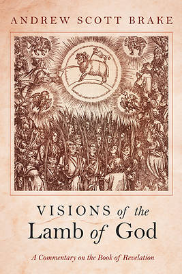 Picture of Visions of the Lamb of God