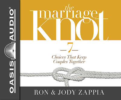 Picture of The Marriage Knot