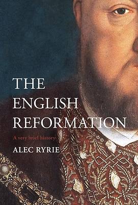 Picture of The Reformation in England