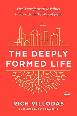 Picture of The Deeply Formed Life