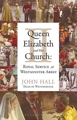 Picture of Queen Elizabeth II and Her Church