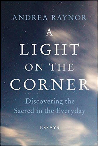 Picture of A Light on the Corner