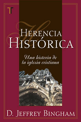 Picture of Herencia Histórica