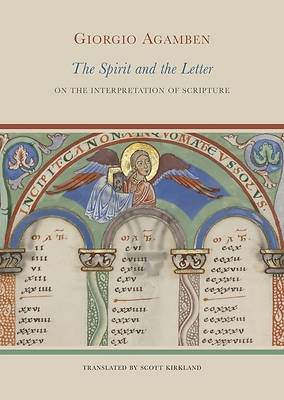 The Spirit and the Letter