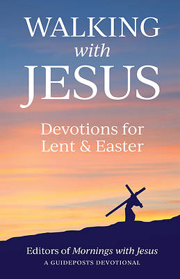 Picture of Walking with Jesus