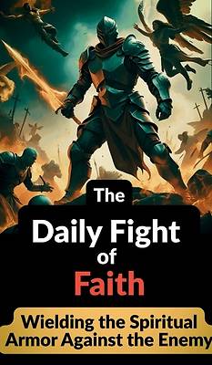 Picture of The Daily Fight of Faith