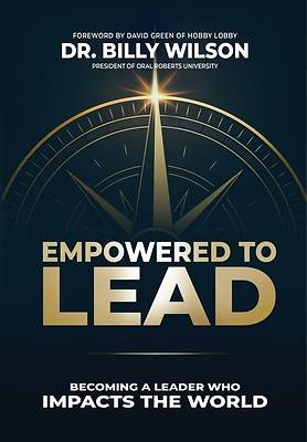 Empowered to Lead