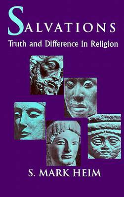 Picture of Salvations