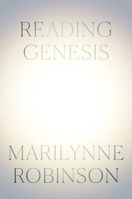 Reading Genesis