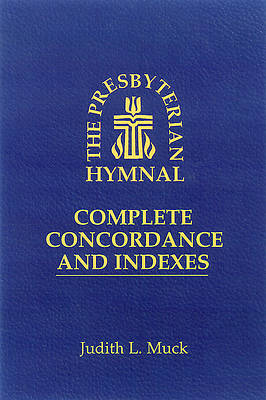 Picture of The Presbyterian Hymnal