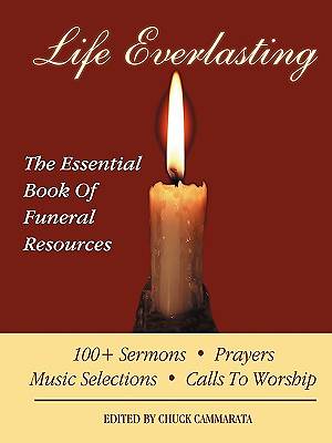 Picture of Life Everlasting