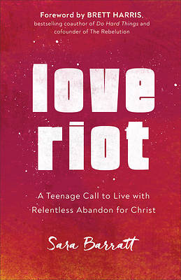 Picture of Love Riot
