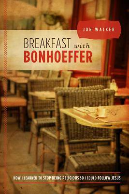 Picture of Breakfast with Bonhoeffer