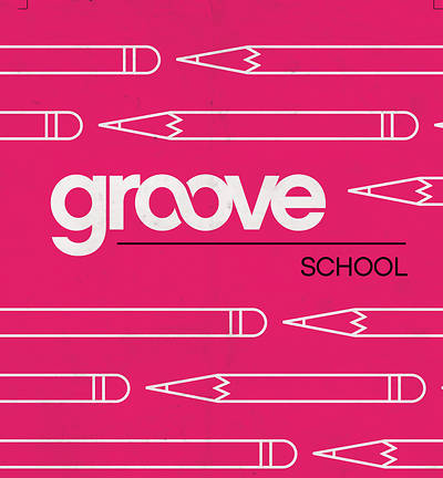 Groove: School Student Journal/Leader Guide Download