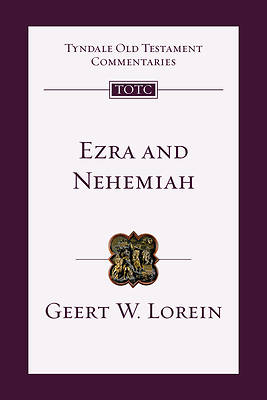 Picture of Ezra and Nehemiah