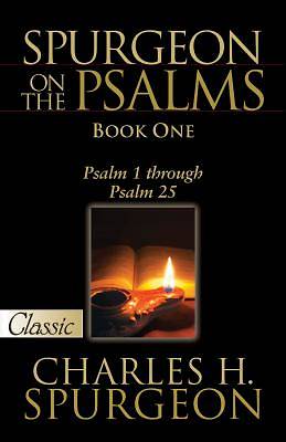 Picture of Spurgeon on the Psalms
