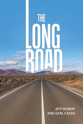 Picture of The Long Road