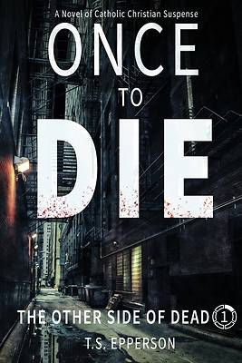 Picture of Once to Die