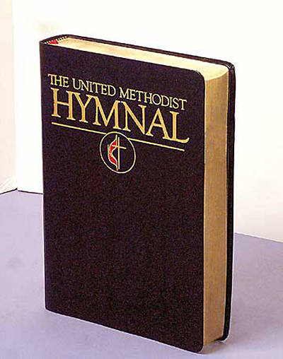 The United Methodist Hymnal