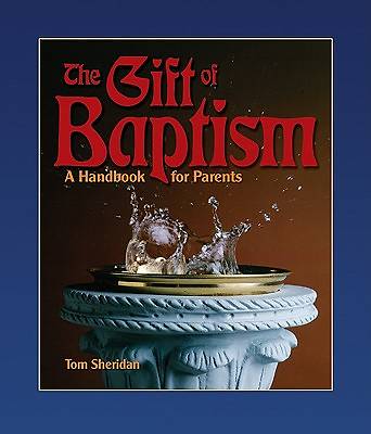 Picture of The Gift of Baptism