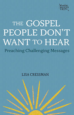 Picture of The Gospel People Don't Want to Hear - eBook [ePub]