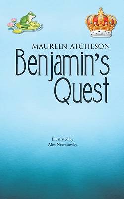 Picture of Benjamin's Quest