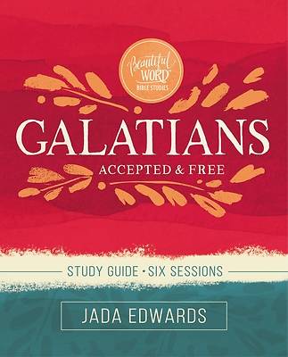 Picture of Galatians Bible Study Guide - eBook [ePub]