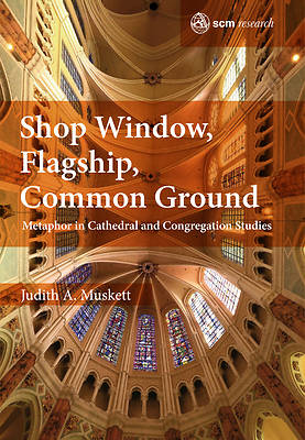 Picture of Shop Window, Flagship, Common Ground