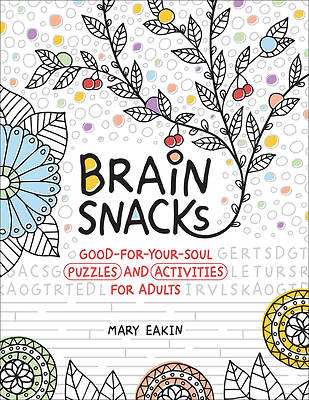 Picture of Brain Snacks