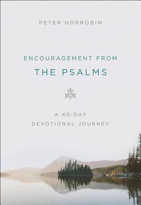 Picture of Encouragement from the Psalms