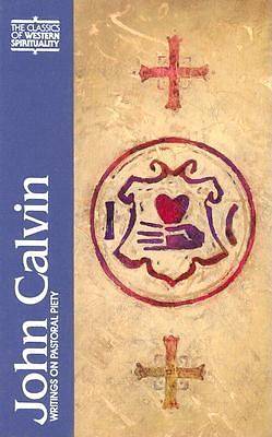 Picture of John Calvin