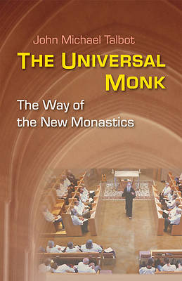 Picture of The Universal Monk - eBook [ePub]