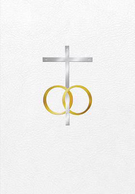 Picture of The Order of Celebrating Matrimony