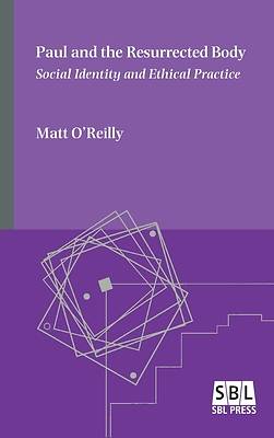 Picture of Paul and the Resurrected Body