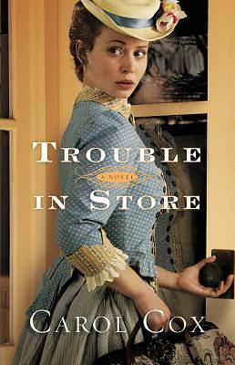 Trouble in Store - eBook [ePub]