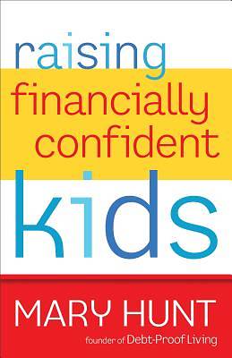 Picture of Raising Financially Confident Kids - eBook [ePub]