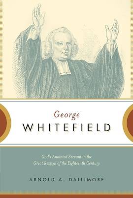 Picture of George Whitefield