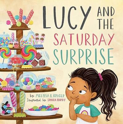 Picture of Lucy and the Saturday Surprise