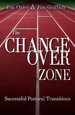 Picture of The Changeover Zone