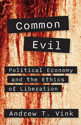 Picture of Common Evil