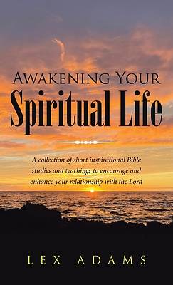 Picture of Awakening Your Spiritual Life