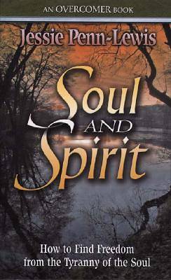 Picture of Soul and Spirit
