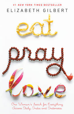 Picture of Eat, Pray, Love