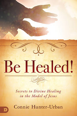 Picture of Be Healed