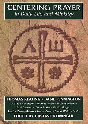 Picture of Centering Prayer in Life and Ministry