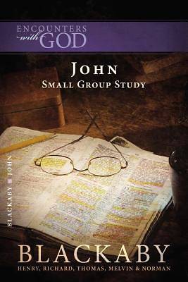Encounters with God - John