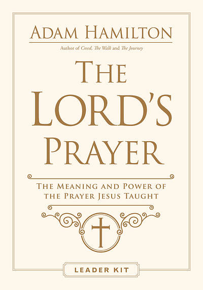 Picture of The Lord's Prayer Leader Kit