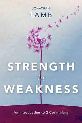 Picture of Strength in Weakness